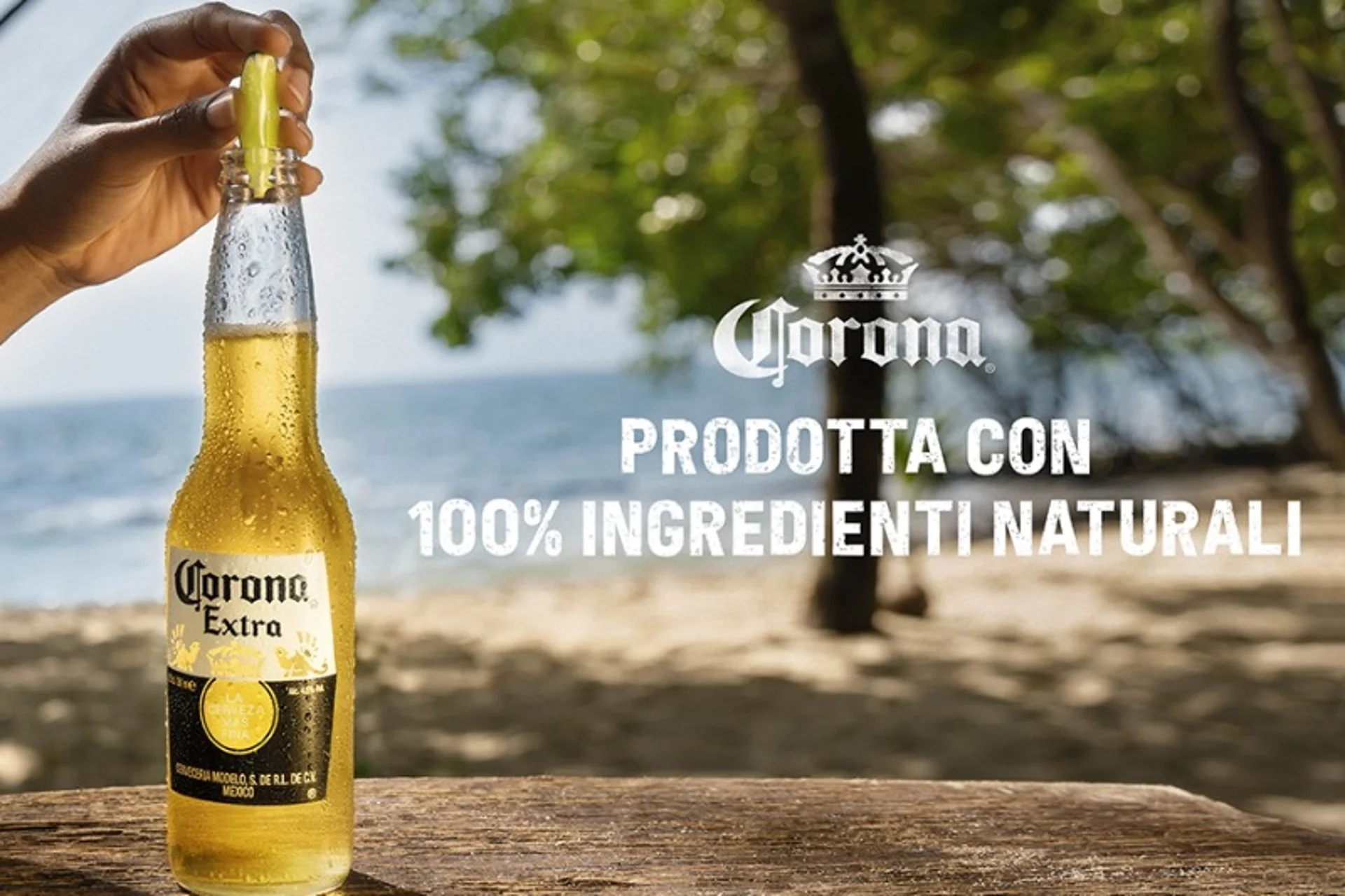 CORONA