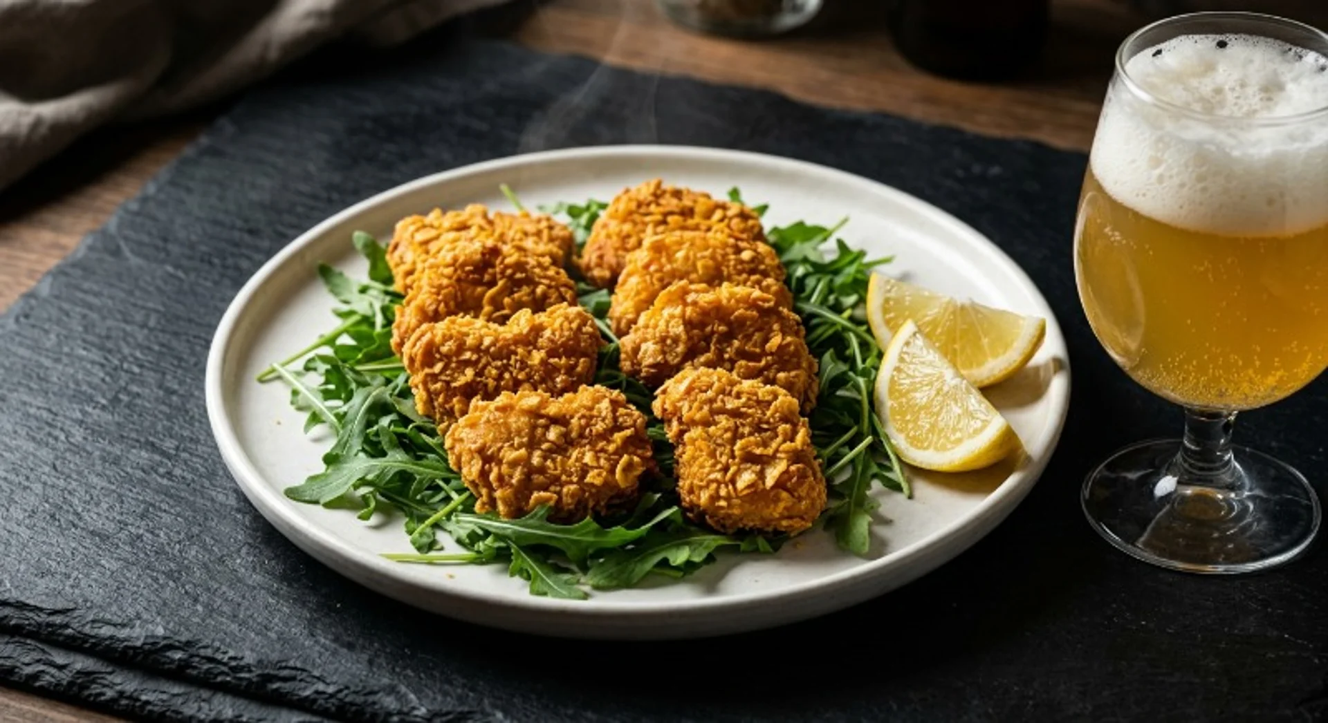 NUGGETS COUNTRY  (6pz.)