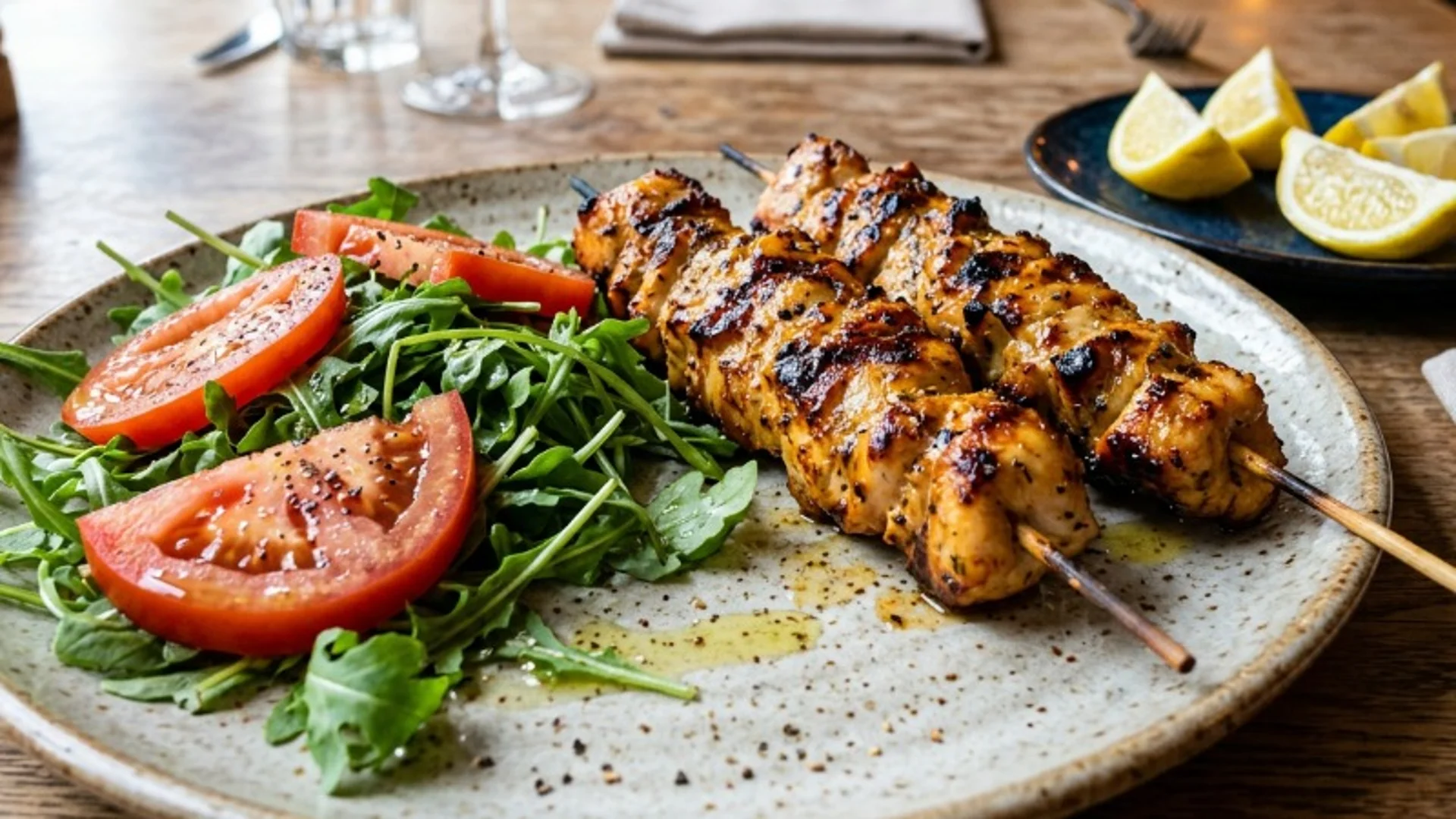 SPIEDONI DI POLLO 2 Pz