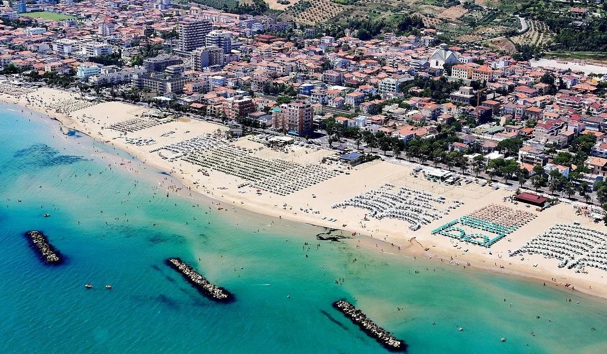 LaGranDama — Atmosfera e tranquillità