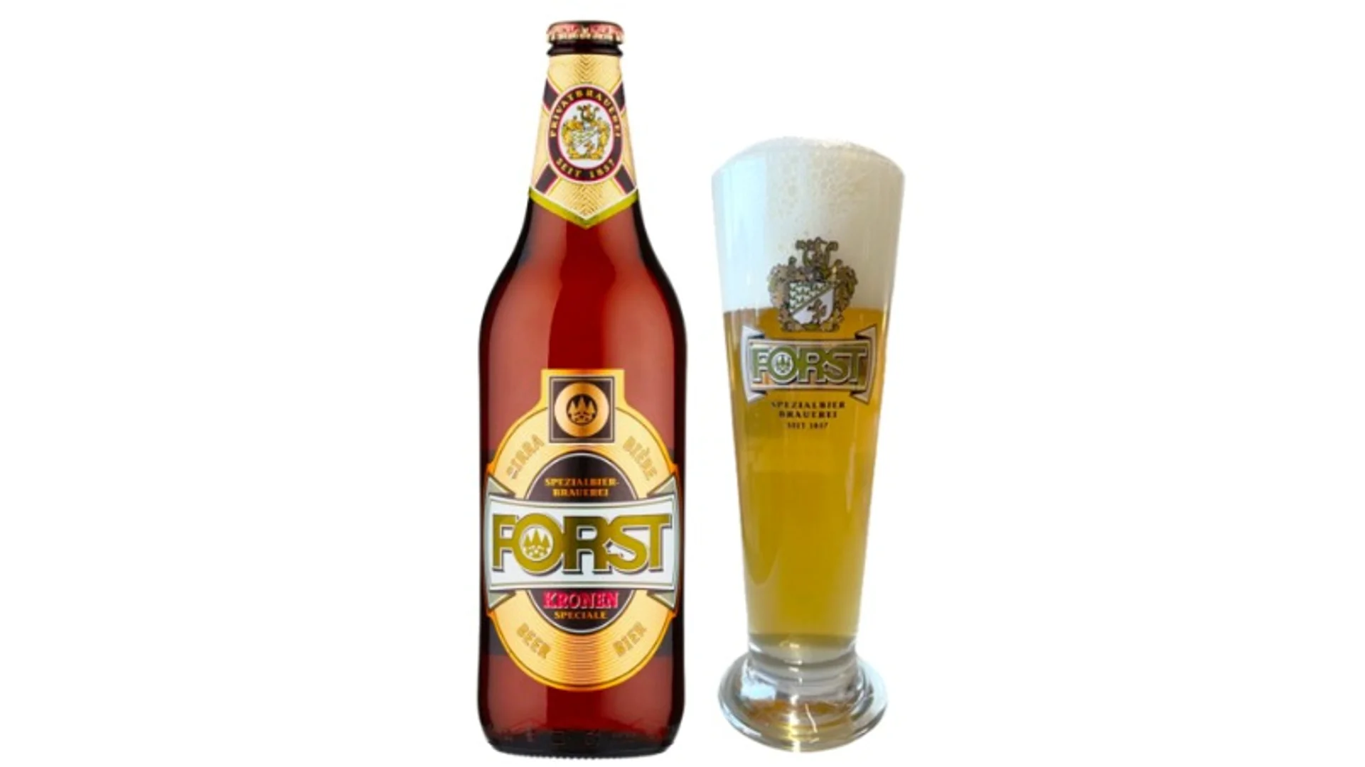 FORST KRONEN 0,66