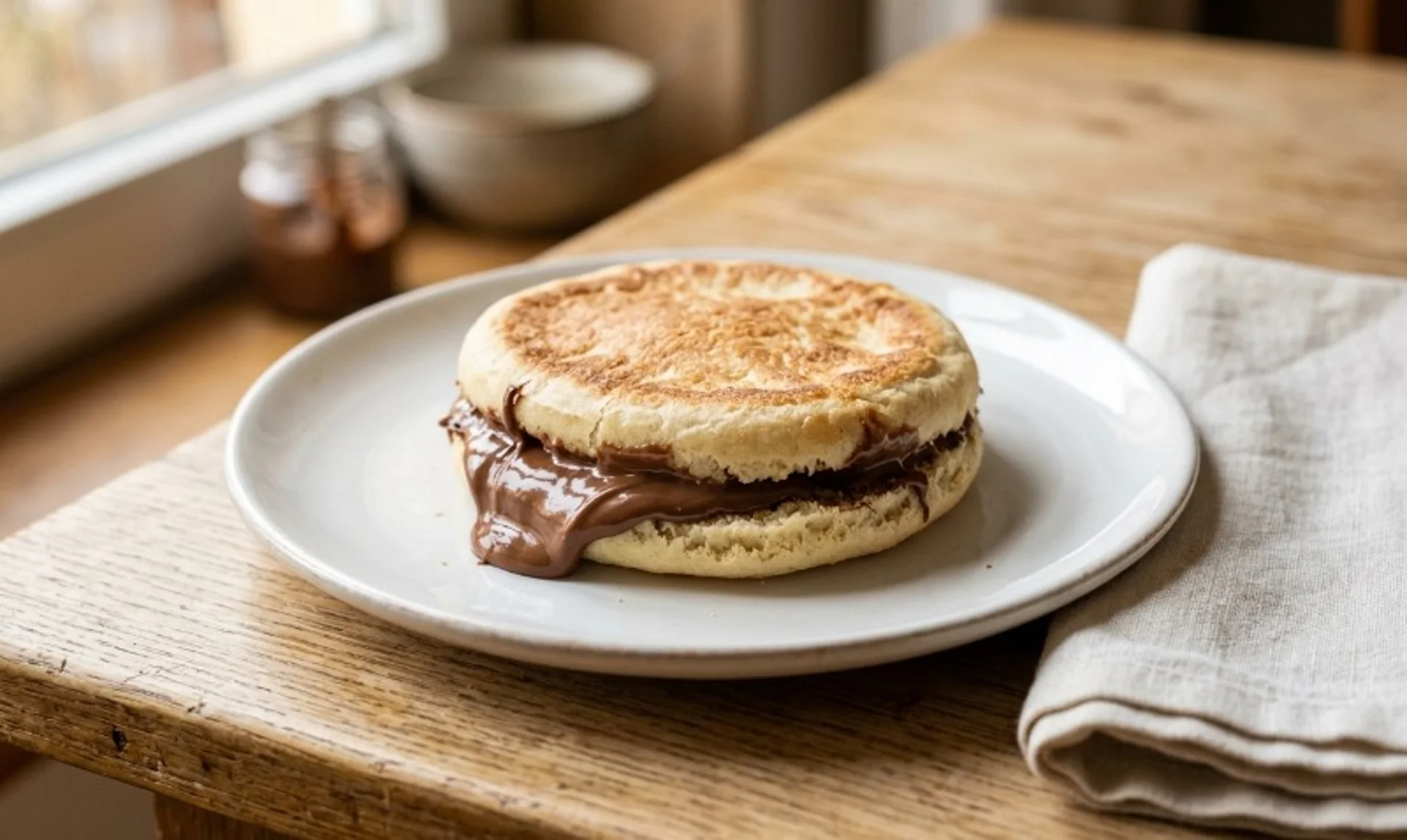 NUTELLA JUNIOR