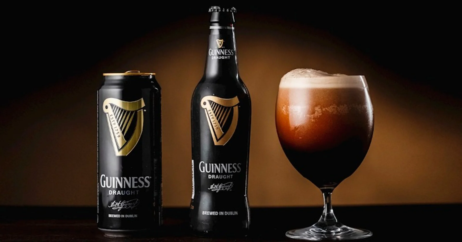 GUINNES DRAUGHT LATTINA  44cl