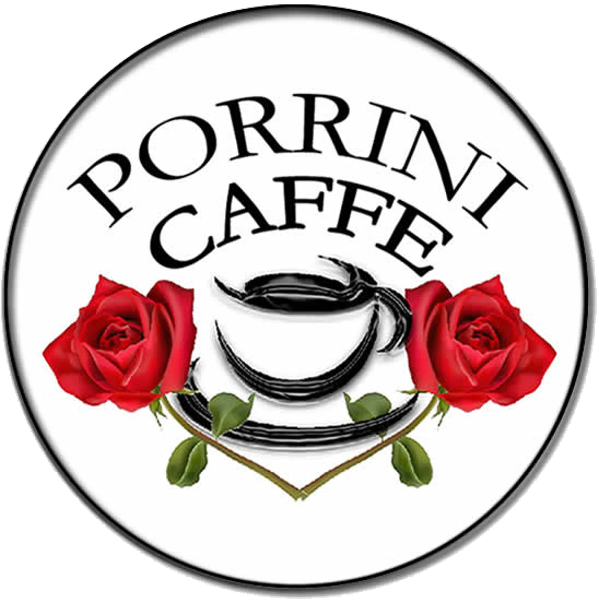 Logo PORRINI CAFFE'