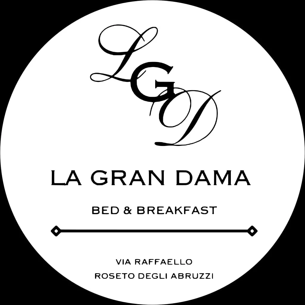 Logo LaGranDama