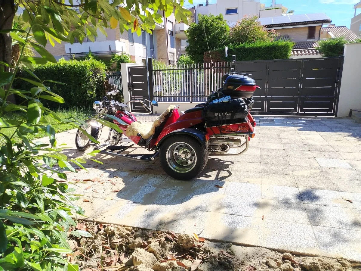 Accoglienza e comfort
