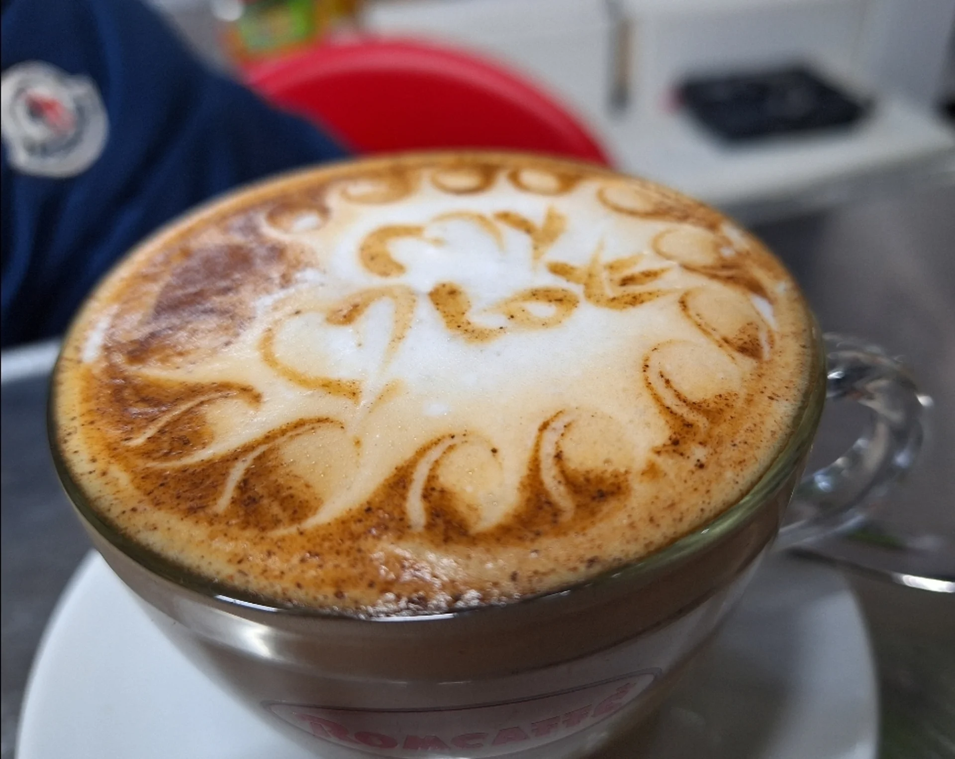 Immagine 3 di PORRINI CAFFE'