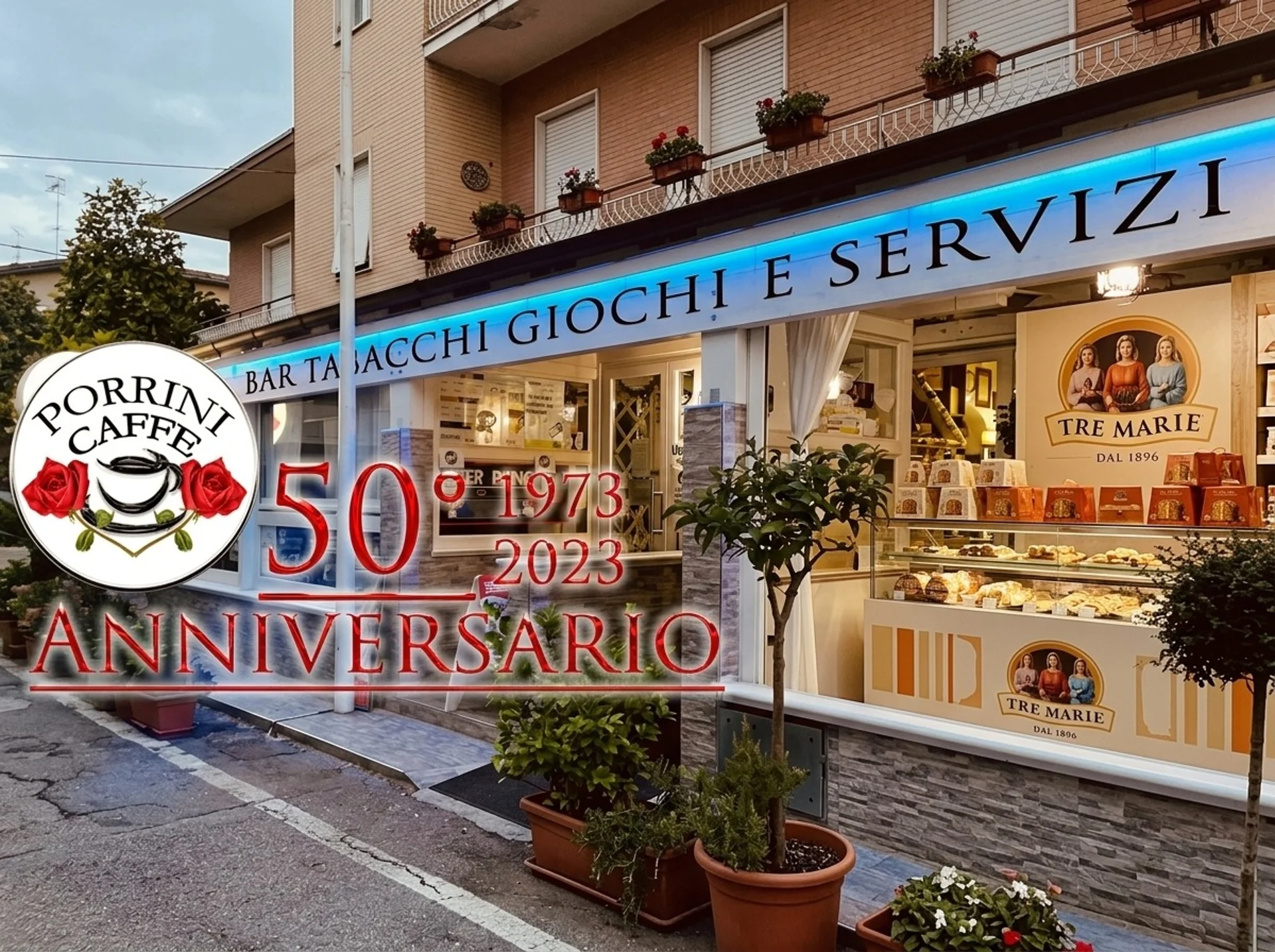 Tra storia Tradizione e Innovazione