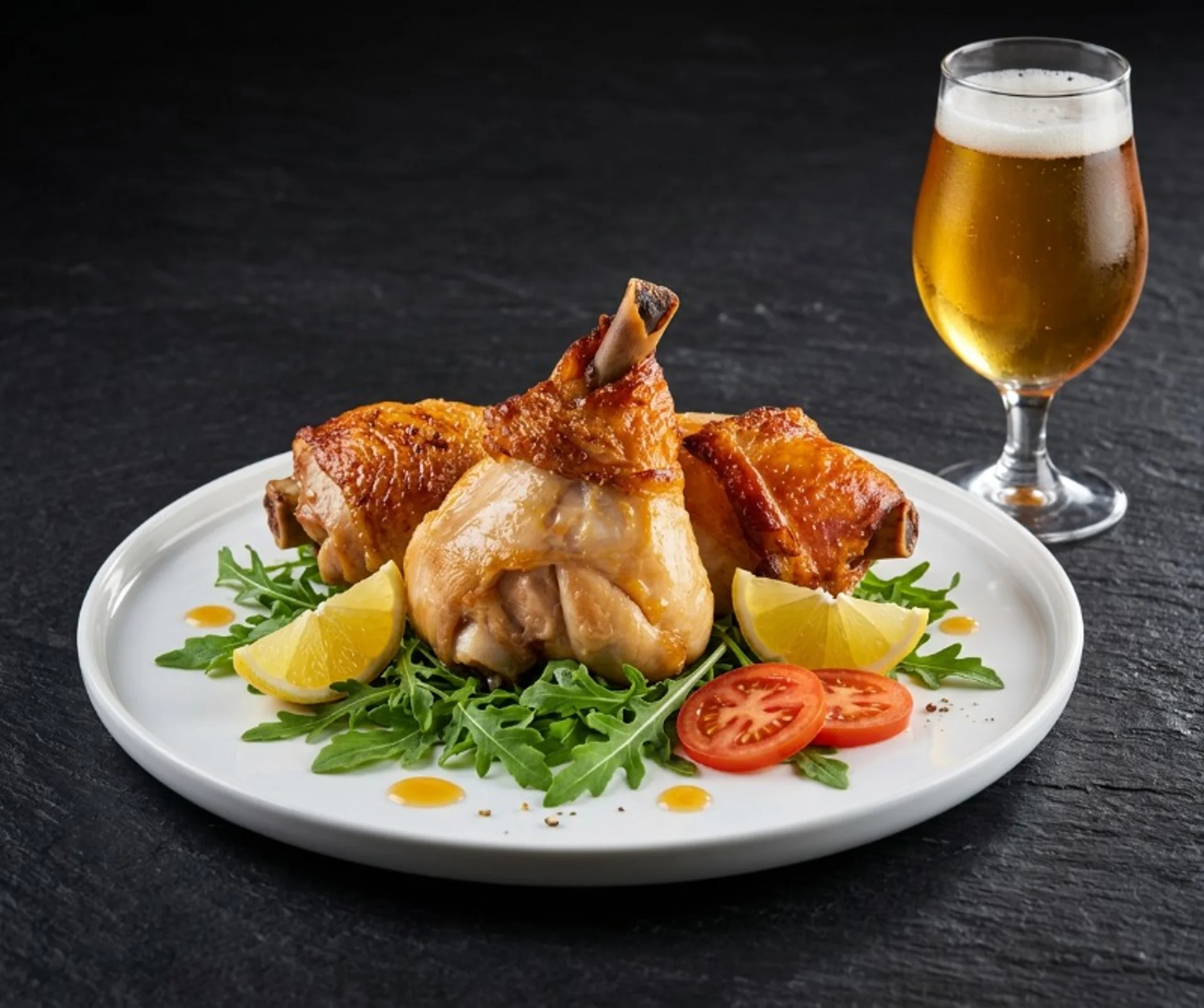 COSCIA DI POLLO