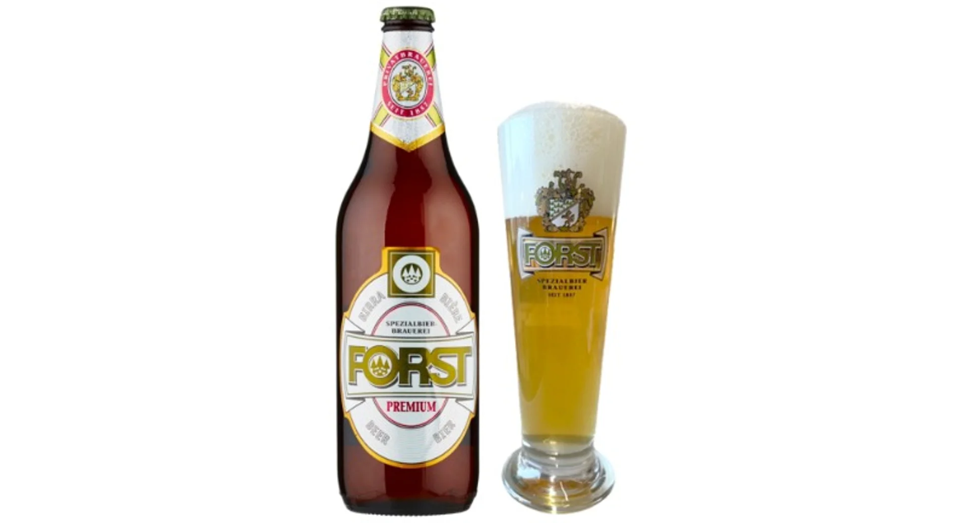 FORST PREMIUM