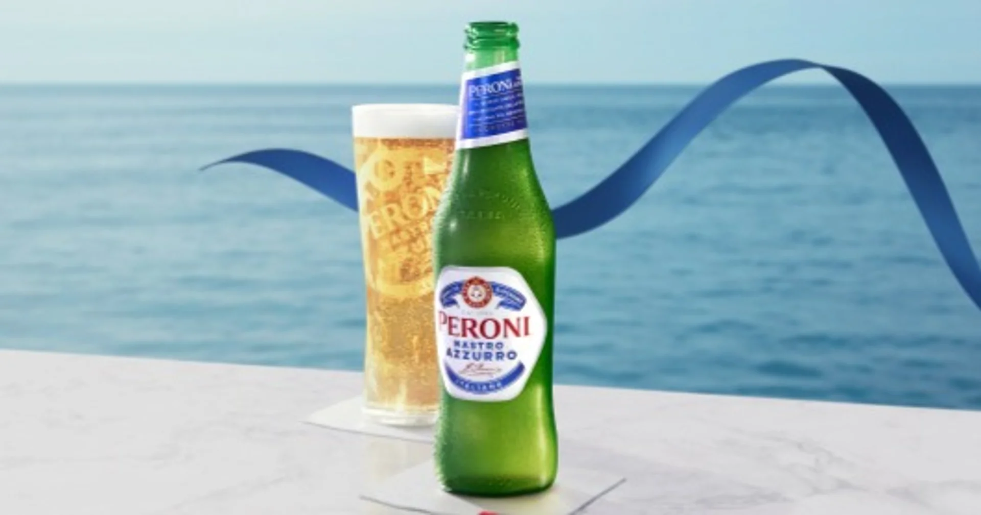 NASTRO AZZURRO 0,33